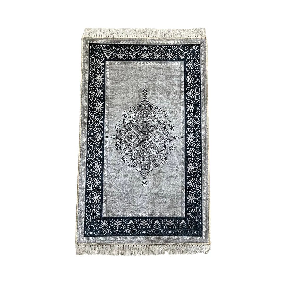 پادری طرح مستطیل کد p3 سایز 50×80 سانتی متر