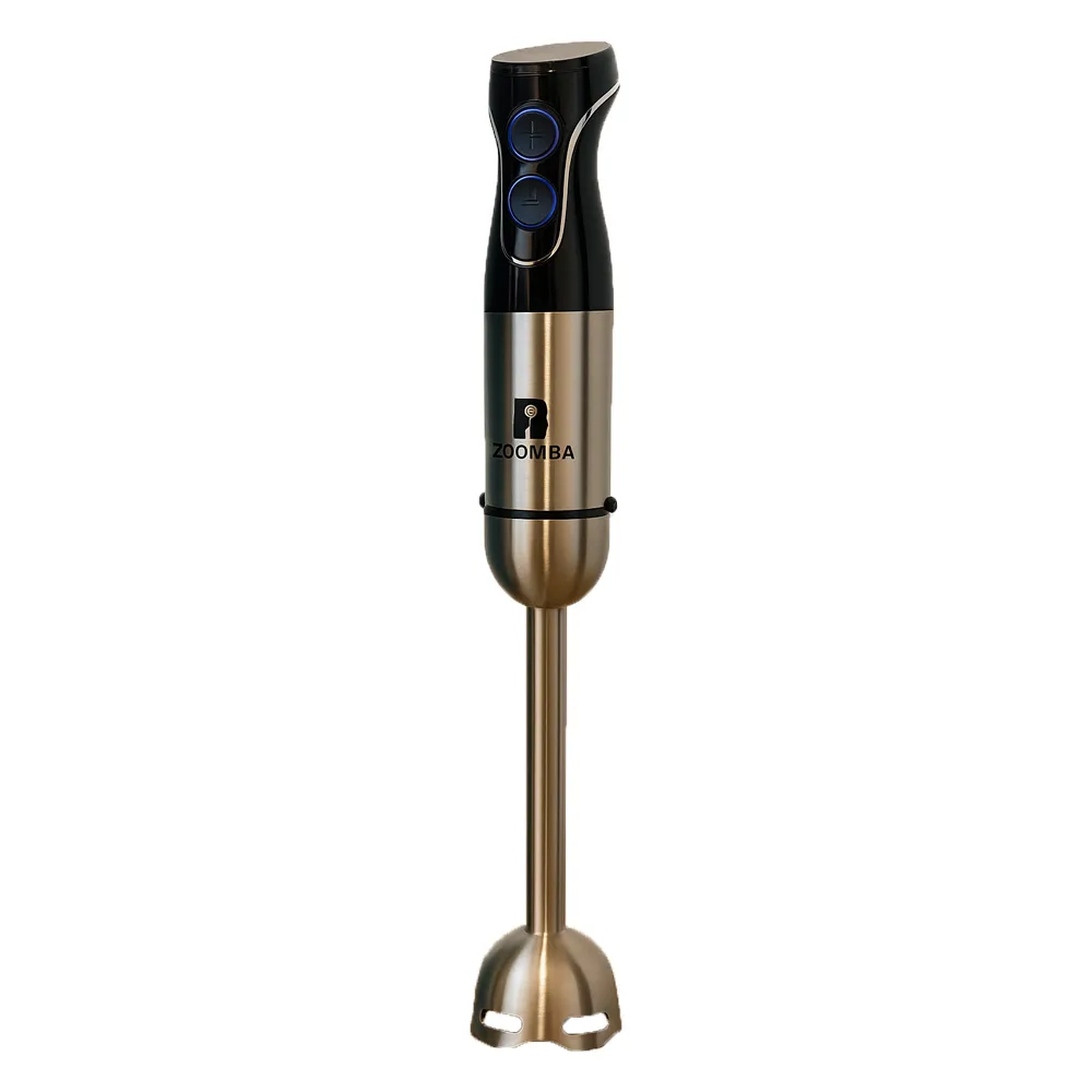 گوشت کوب برقی 1000 وات مدل ZB-465