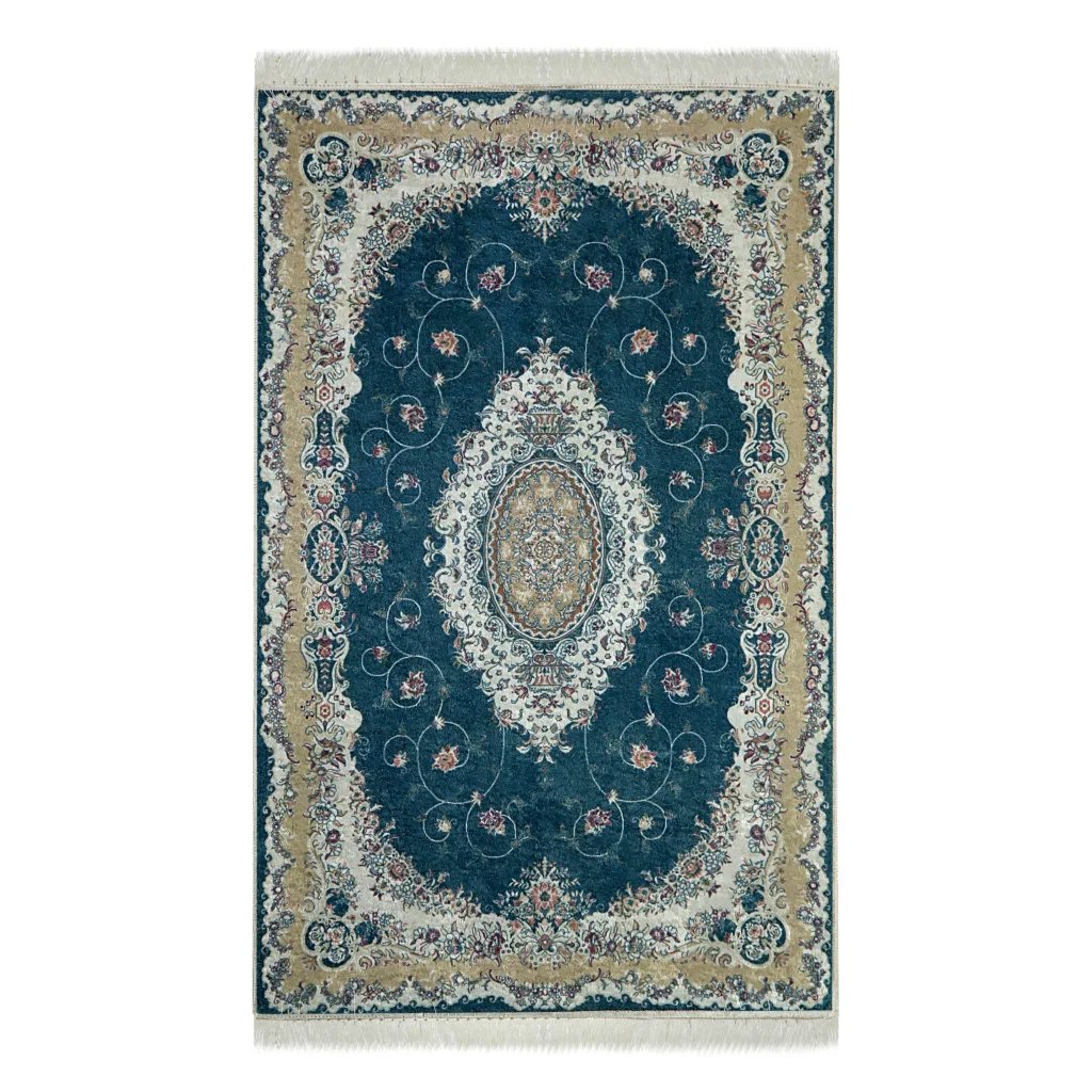 پادری طرح مستطیل کد p12 سایز 50×80 سانتی متر