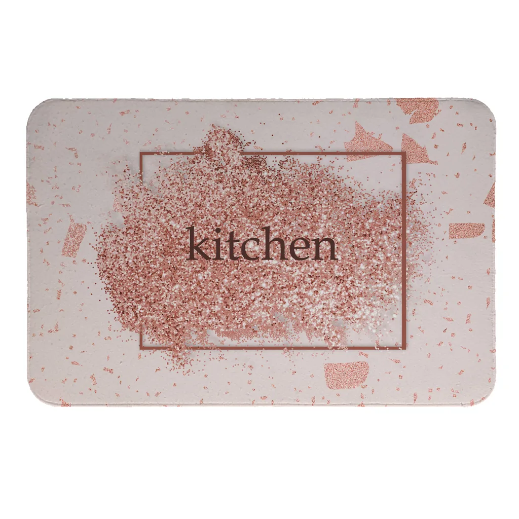 پادری طرح Kitchen کد 8502 سایز 60 × 40 سانتی‌متر