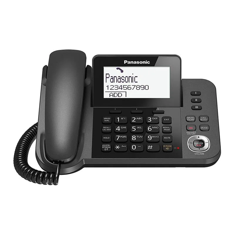 تلفن پاناسونیک مدل KX-TGF320