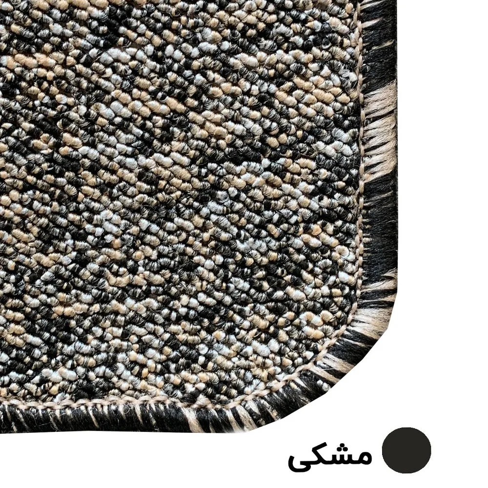 پادری پالاز مدل شبنم سایز 80x50 سانتی متر