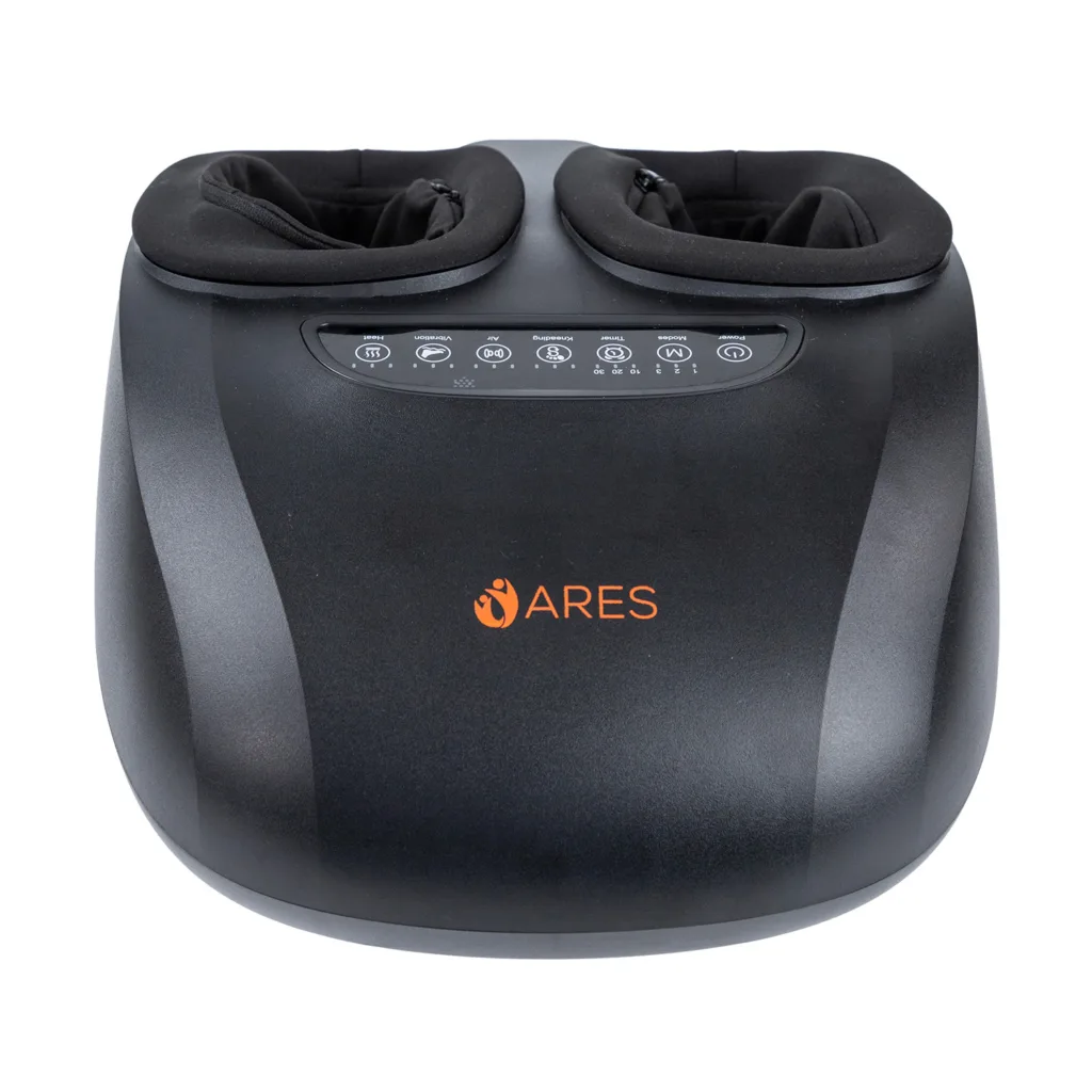 ماساژور برقی پا ارِس مدل RS-F101