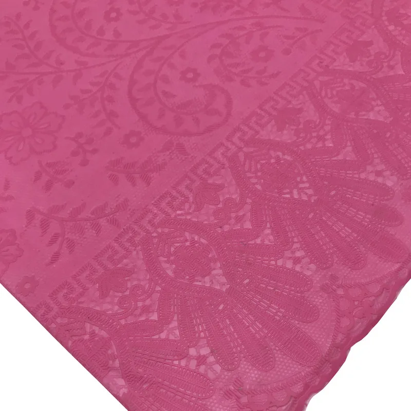 سفره شش نفره مدل گل برجسته