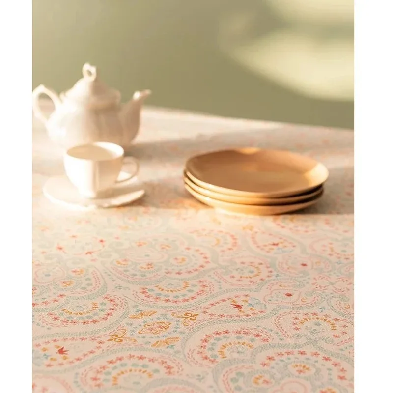 سفره شش نفره مادام کوکو مدل Ancre100140.new