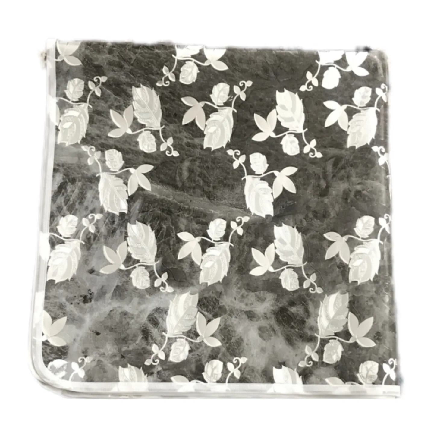 سفره 8 نفره مدل پشت پارچه کد 01