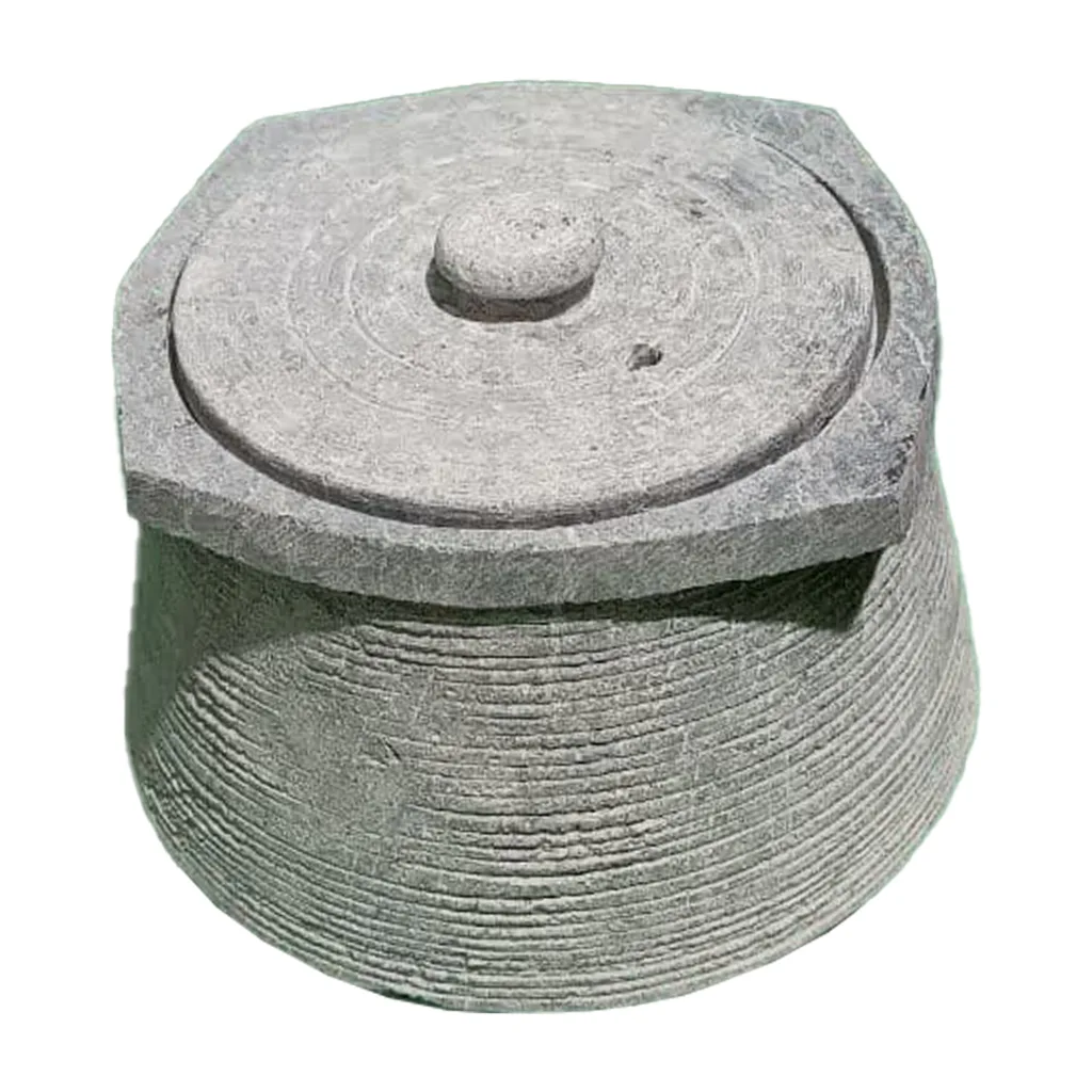 دیگ سنگی فدک مدل D20