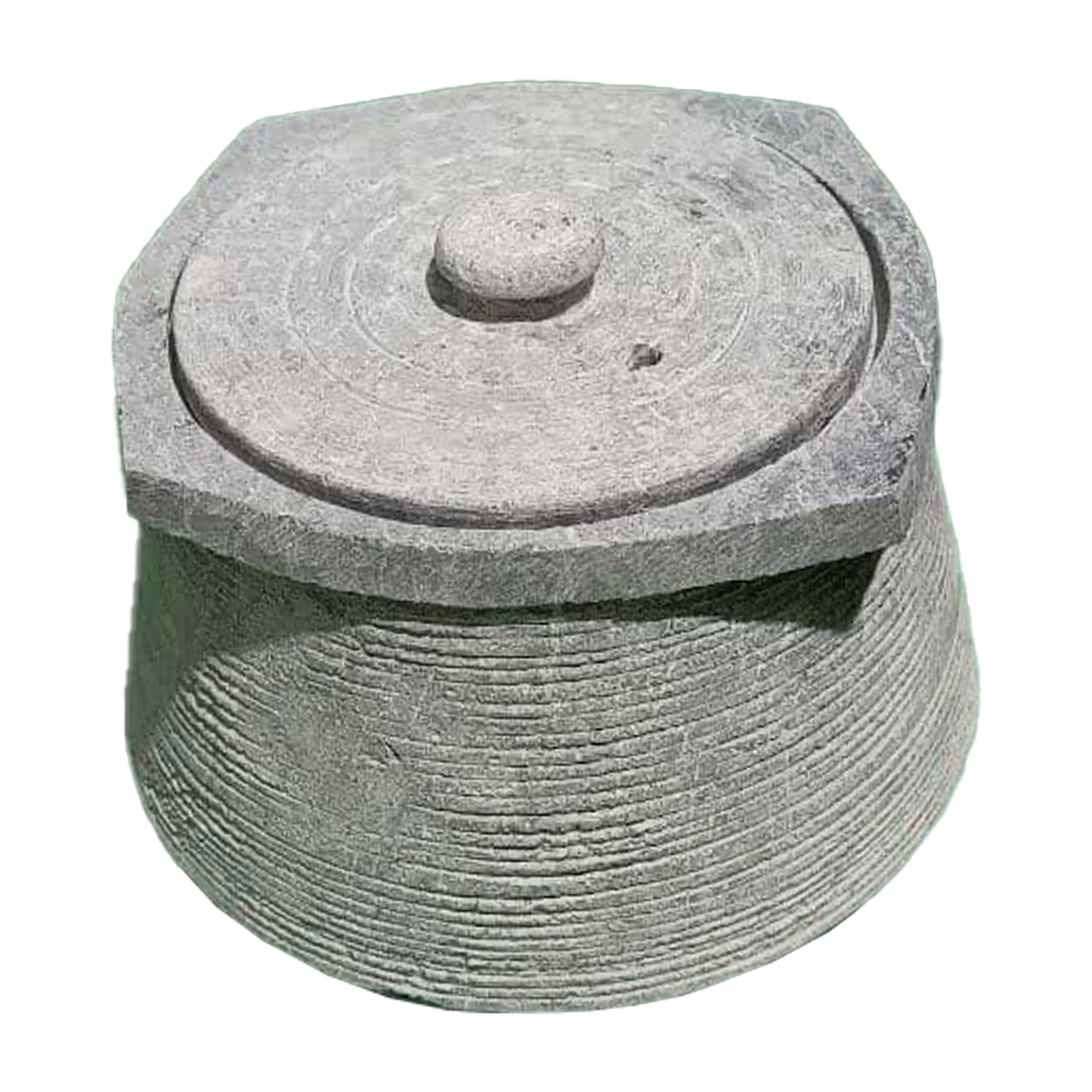 دیگ سنگی فدک مدل D20