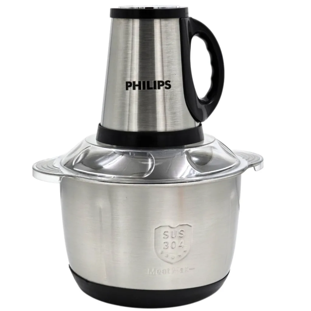 خردکن 5.5 لیتری فیلیپس مدل MN-4184