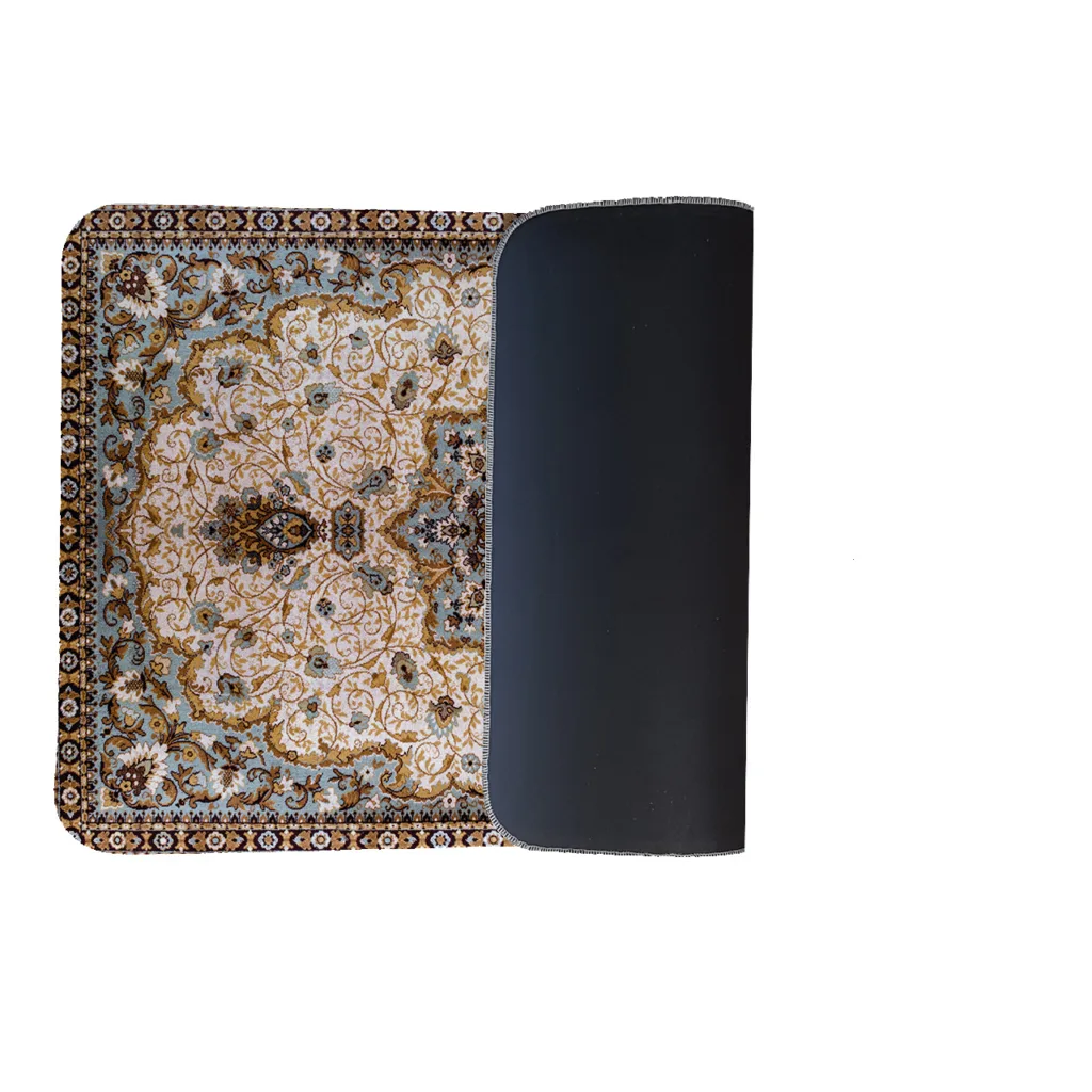 پادری طرح فرش کد 5335 سایز 80 × 50 سانتیمتر