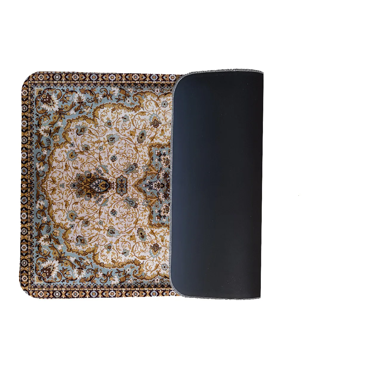 پادری طرح فرش کد 5335 سایز 80 × 50 سانتیمتر