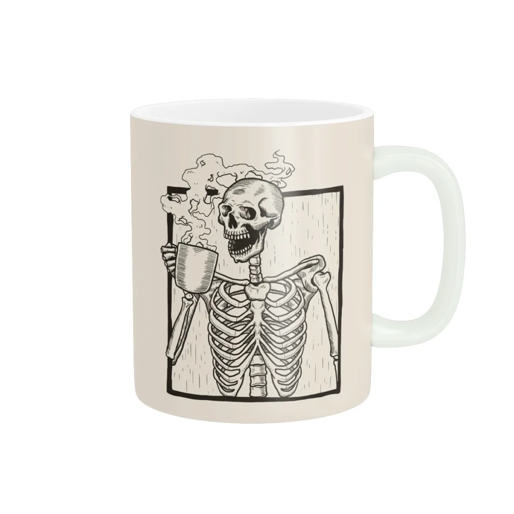 ماگ مدل فانتزی کد 2043