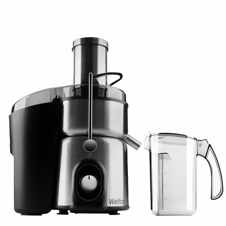 آبمیوه‌گیری ولتون مدل WJU-107