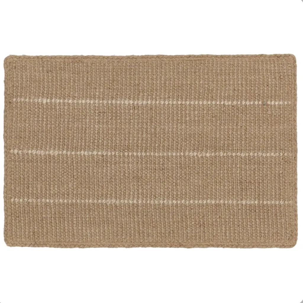 پادری ایکیا مدل tiokrona سایز 60*40 سانتی متر