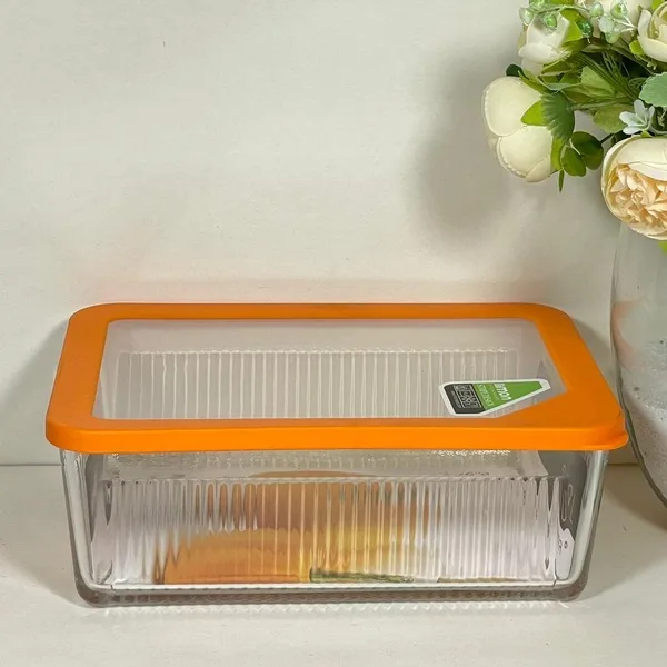 طرف نگهدارنده لیمون مدل شیار دار کد DH225