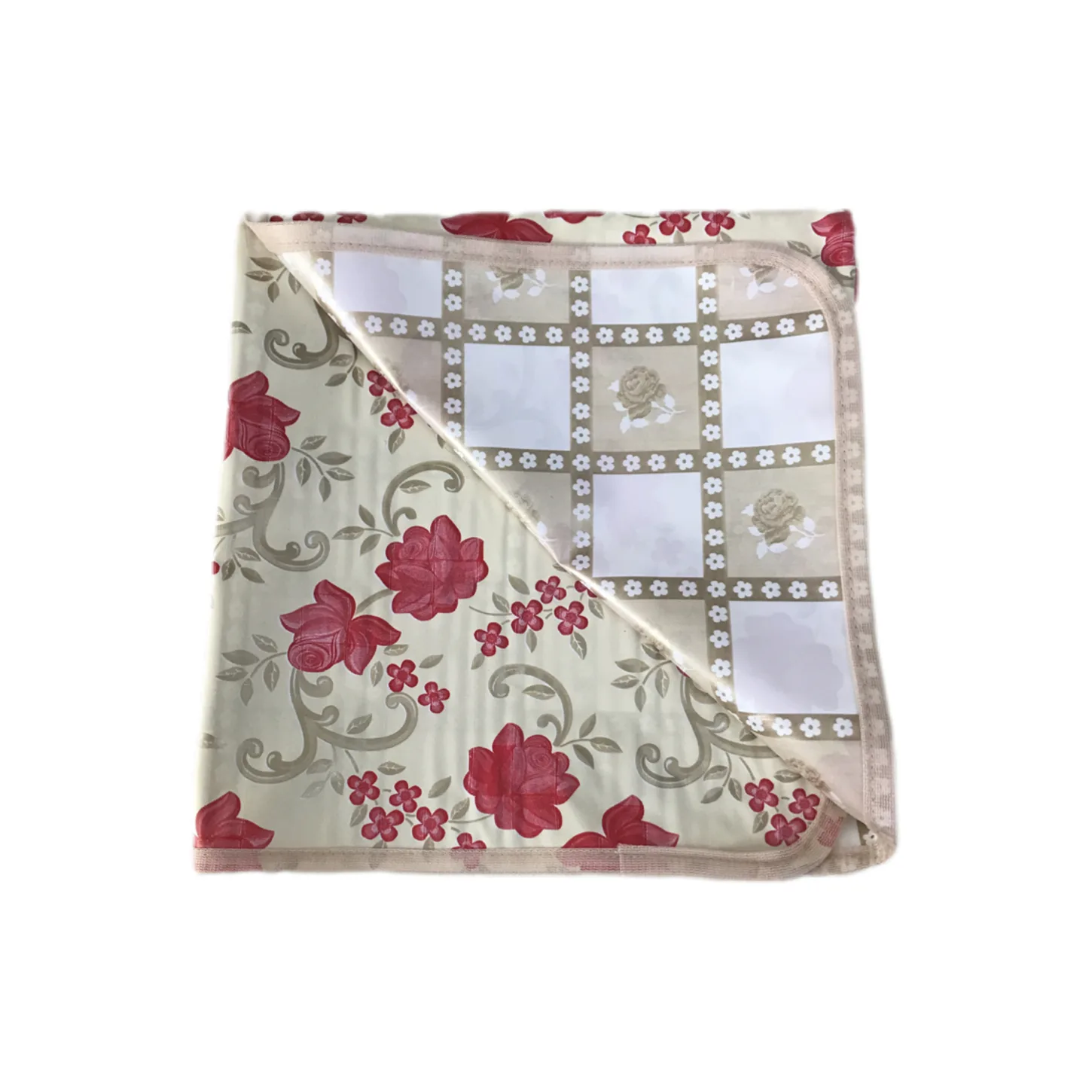 سفره 12 نفره طرح آوا مدل 2 رو کد 03