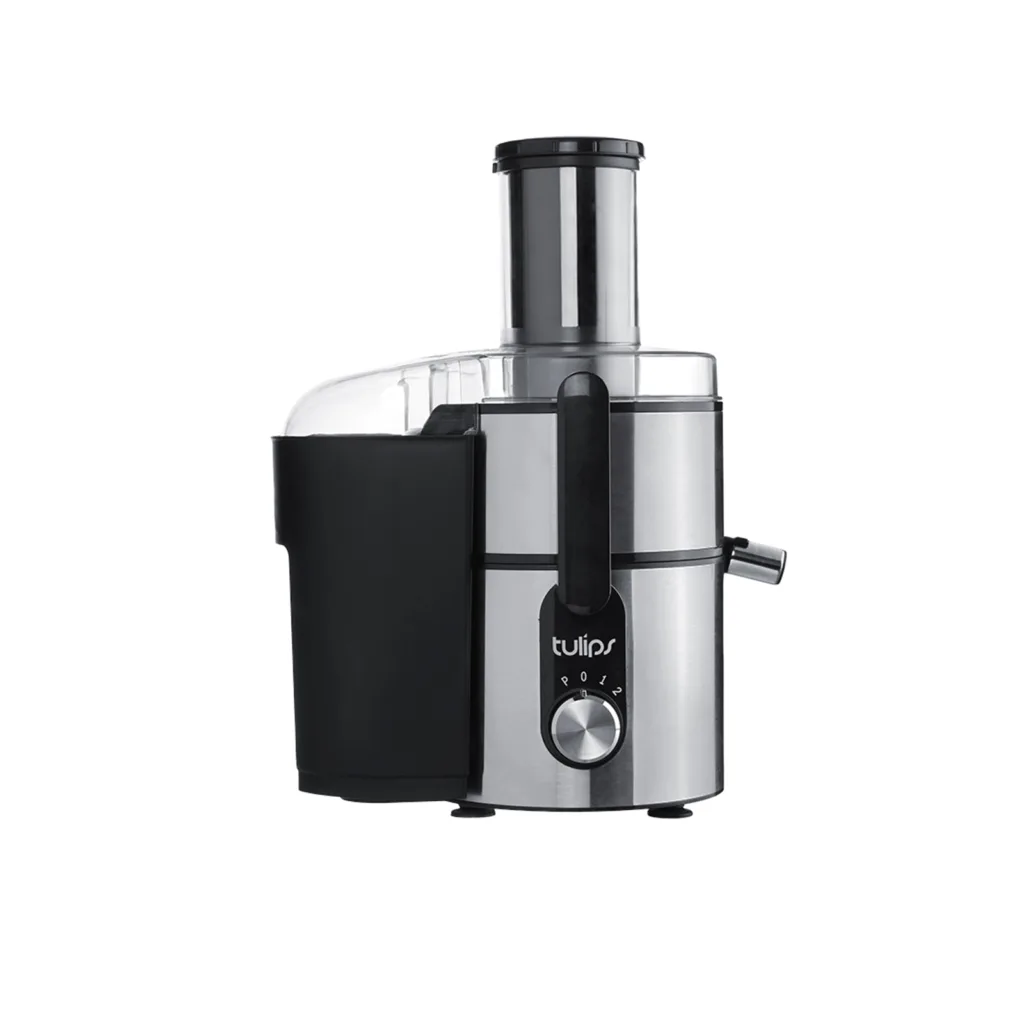 آبمیوه گیری تولیپس مدل Fj-479