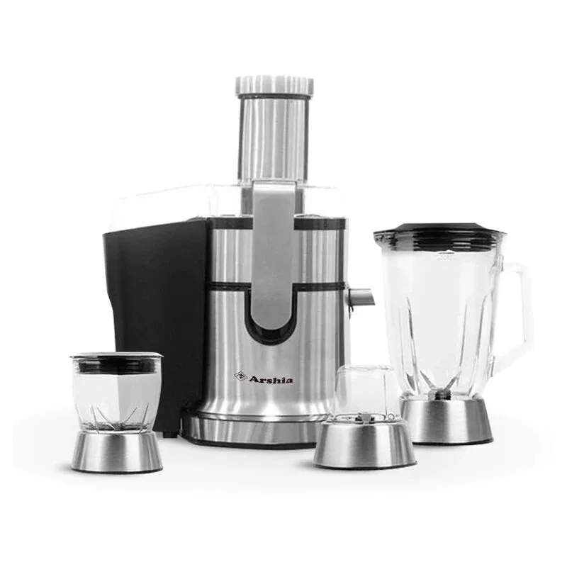 آبمیوه گیری عرشیا مدل JB-6151A