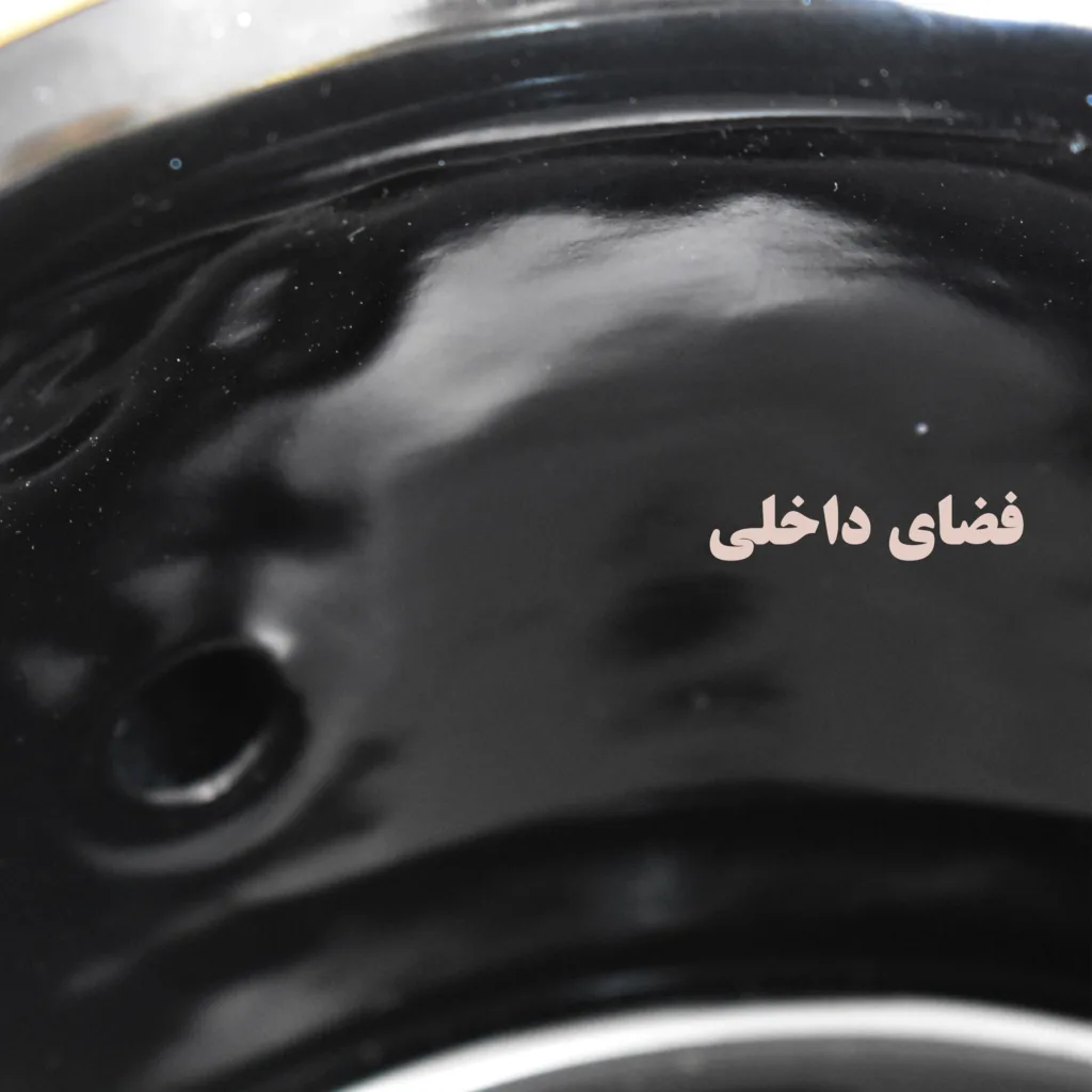 کتری مولینو مدل DAMA DEKOR2 گنجایش 2.1 لیتر