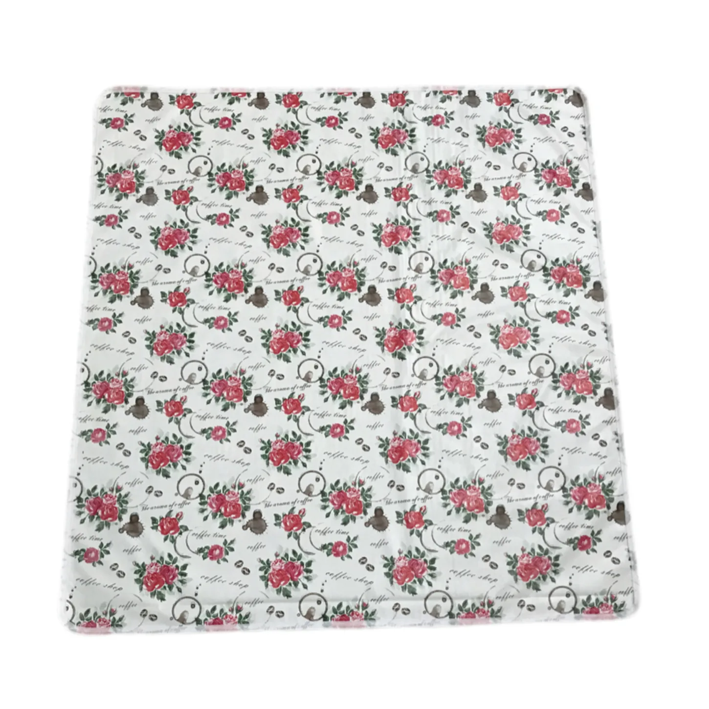 سفره 4 نفره طرح آوا مدل 2 رو کد 01