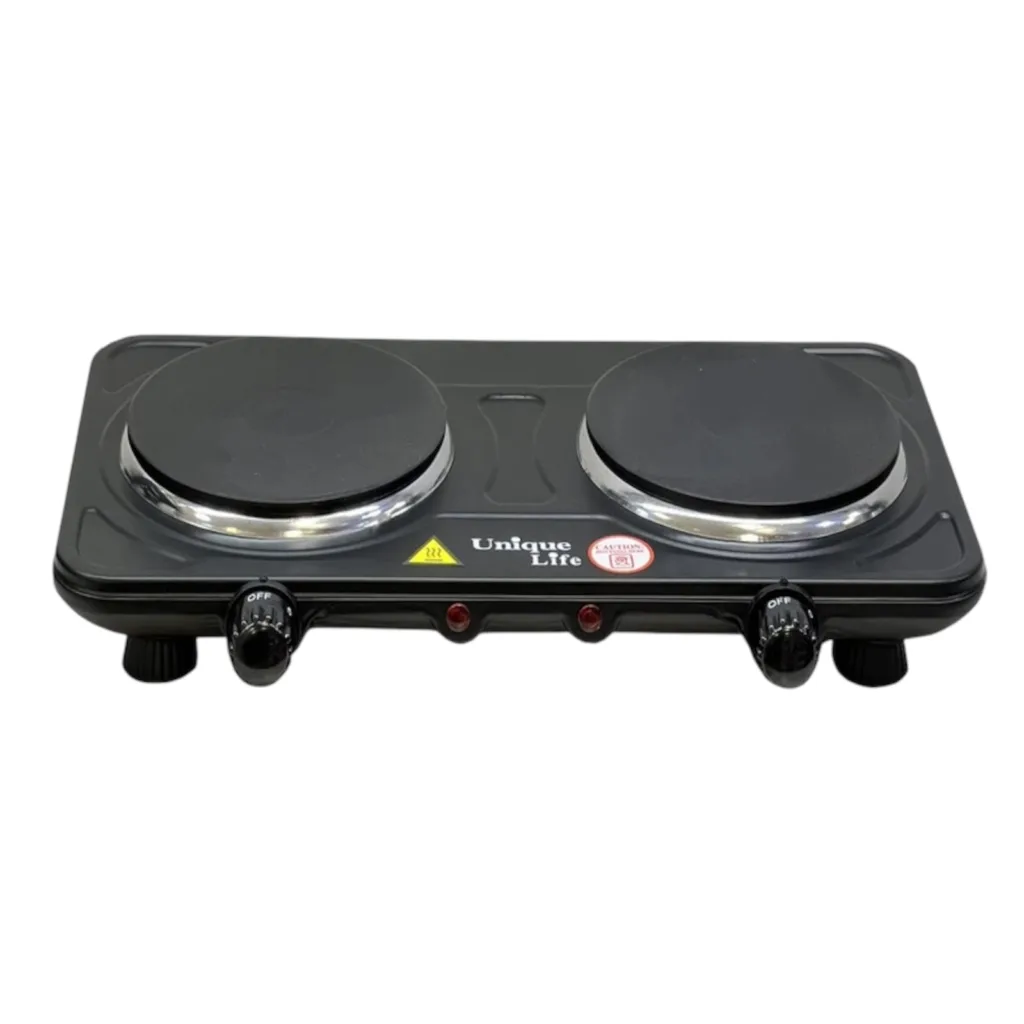 هیتر برقی یونیک لایف مدل UL-3677