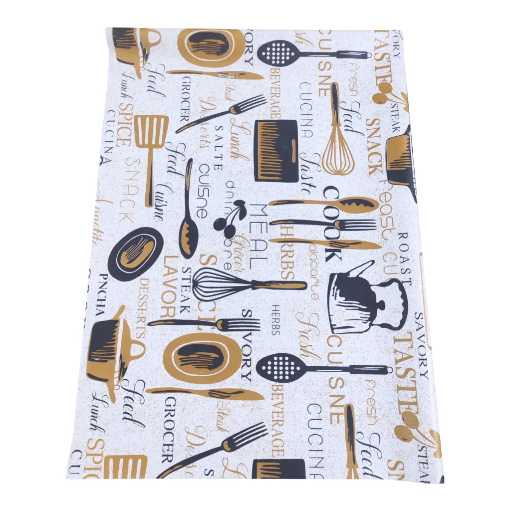 سفره 10 نفره مدل پشت نخی کد 118