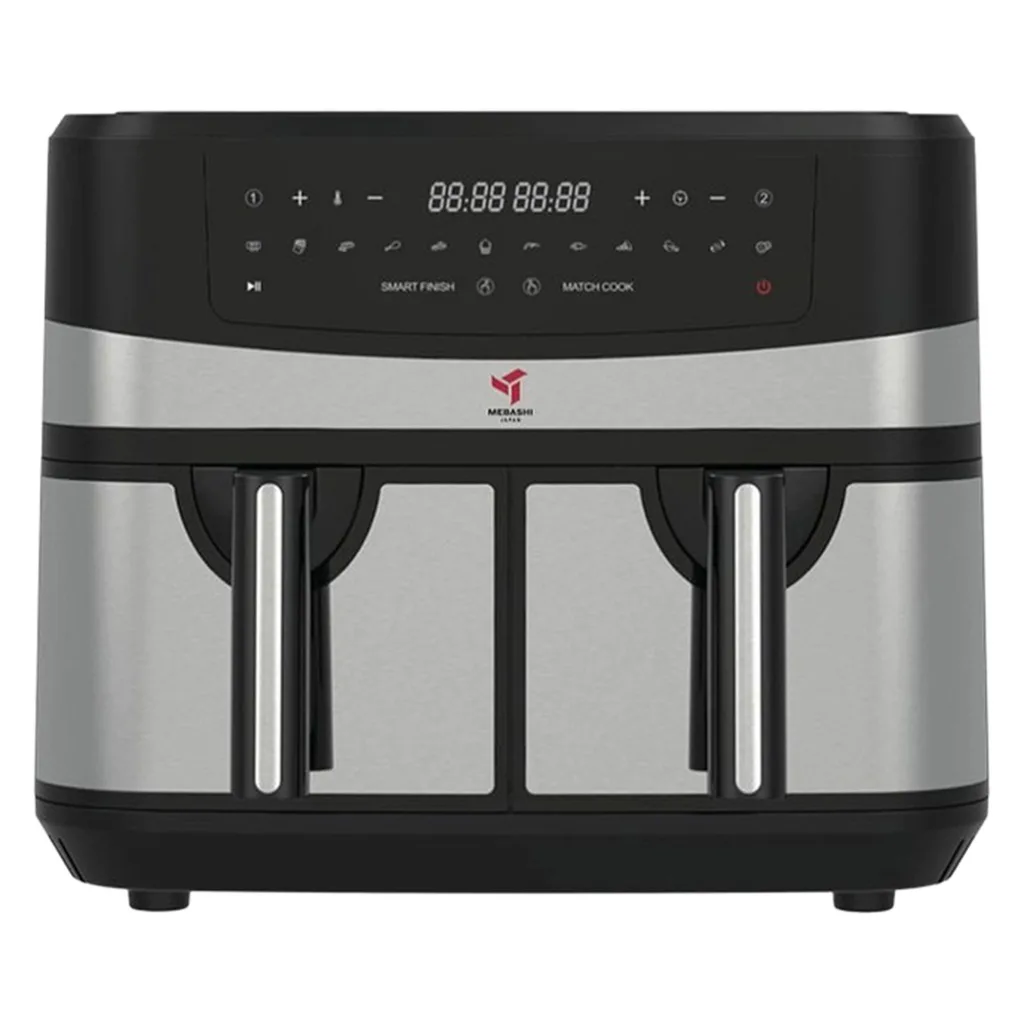 سرخ کن بدون روغن مباشی مدل Air Fryer ME-AF997
