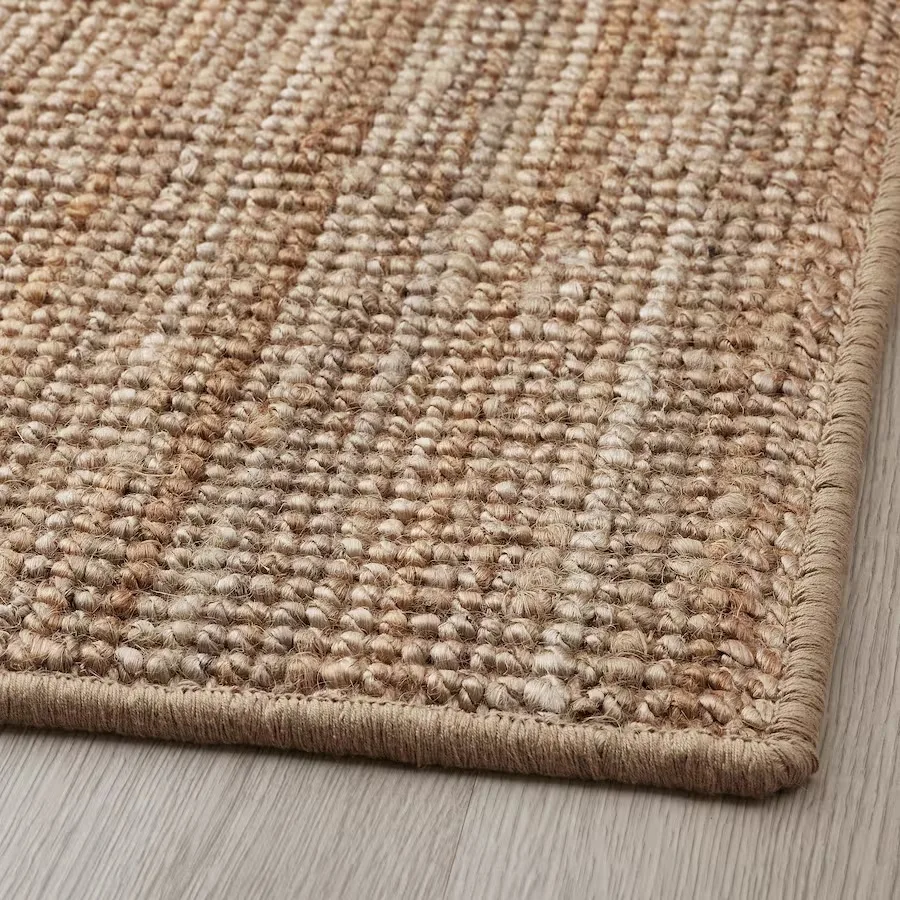 پادری ایکیا مدل LOHALS سایز 60×90 سانتیمتر