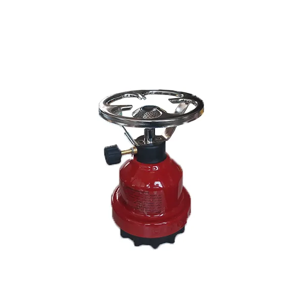 اجاق گاز سفری مدل 20116498