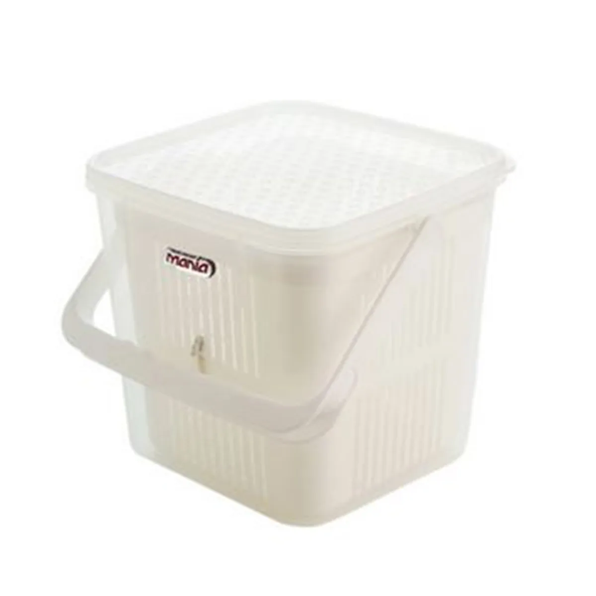 ظرف نگهدارنده مانیا مدل M-210