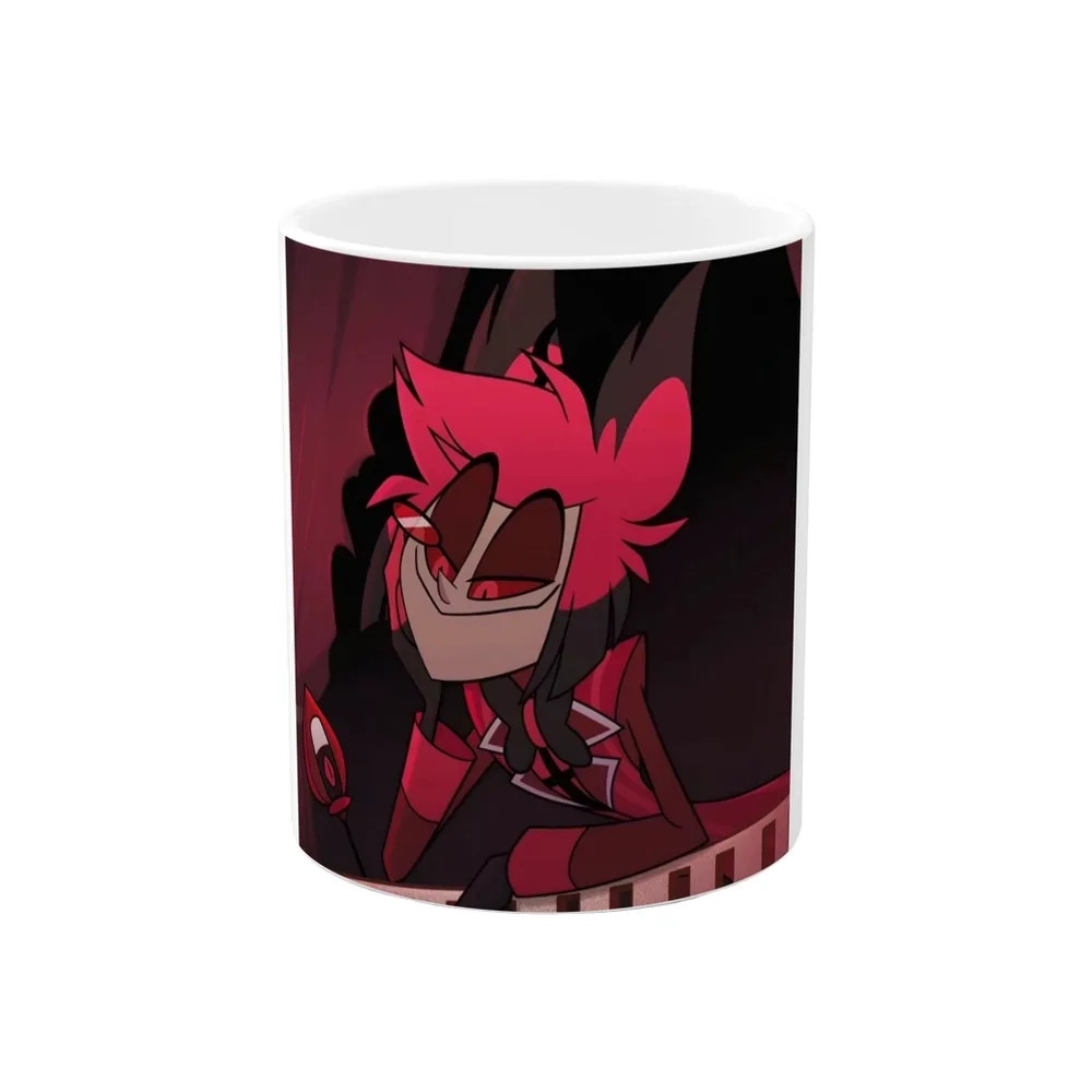 ماگ مدل الستور هازبین هتل