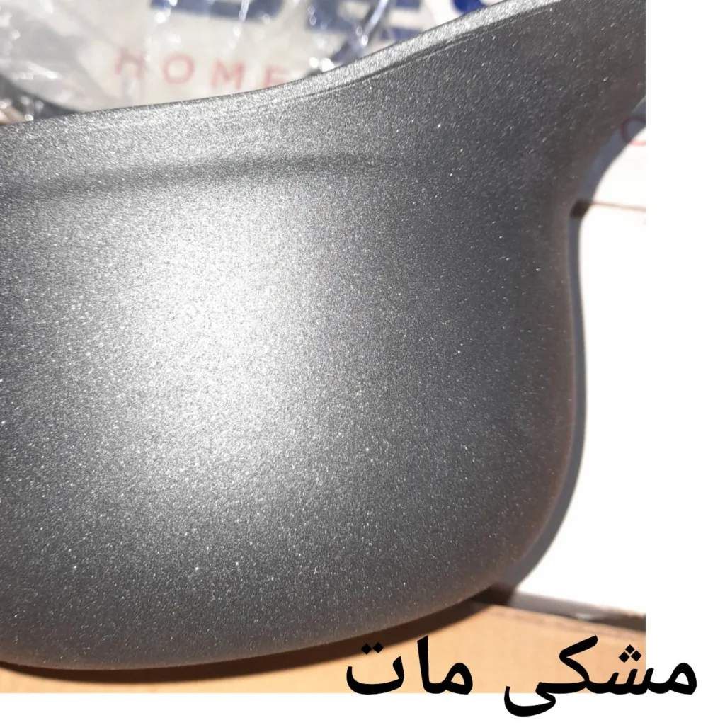 سرویس قابلمه 4 پارچه مدل 2424