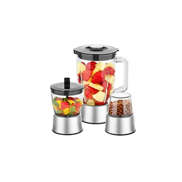آبمیوه گیری گوسونیک مدل GSJ-805