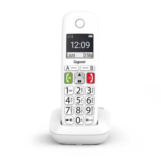 تلفن گیگاست مدل E290