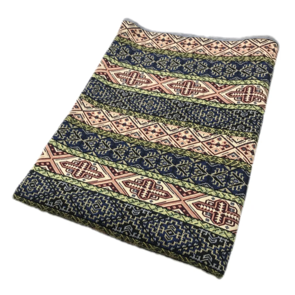 زیر سفره 2 نفره مدل ترکمن طرح 2 رو‌ کد 01