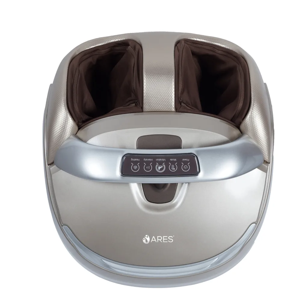 ماساژور برقی پا ارِس مدل RS-F110