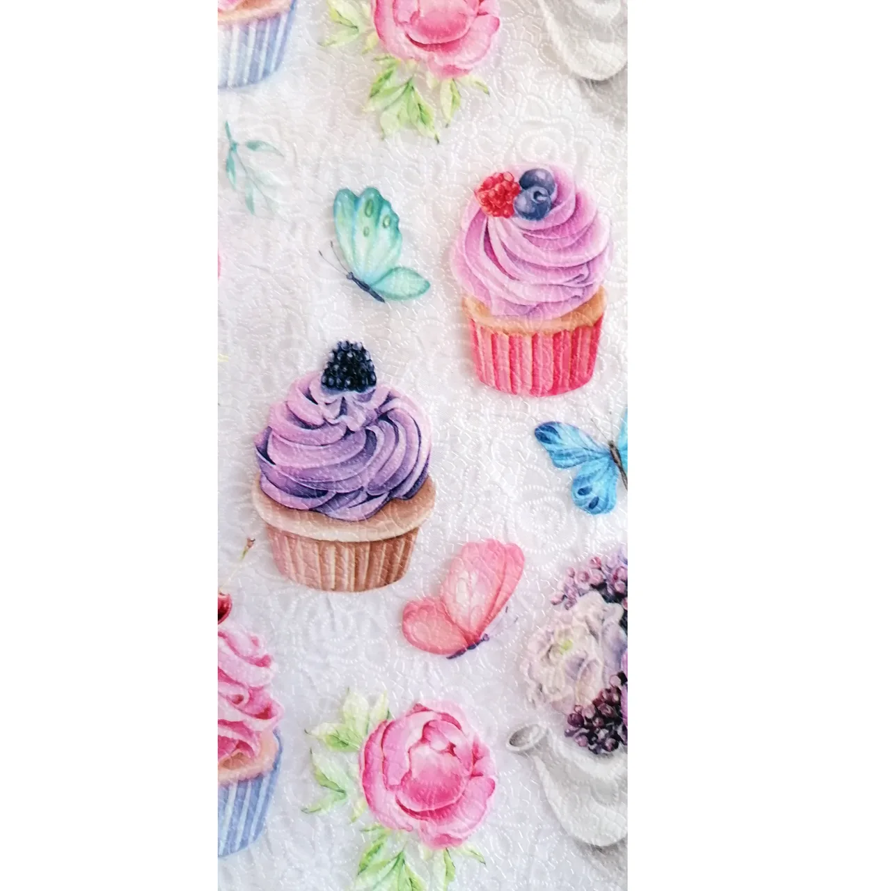 سفره 4 نفره طرح عصرانه کد asss11