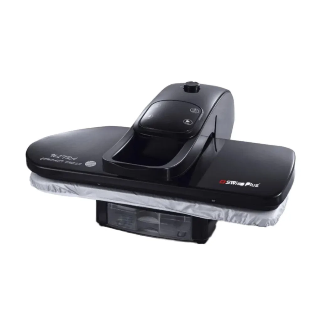 اتو پرسی سوئیس پلاس مدل SP-6100