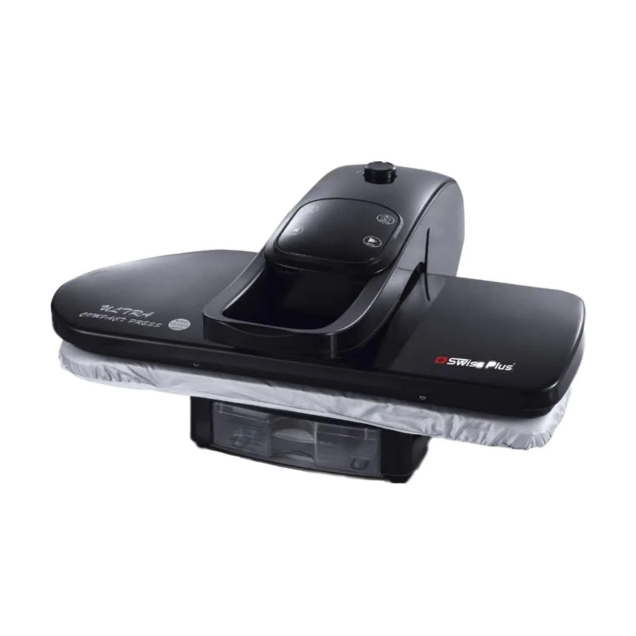 اتو پرسی سوئیس پلاس مدل SP-6100