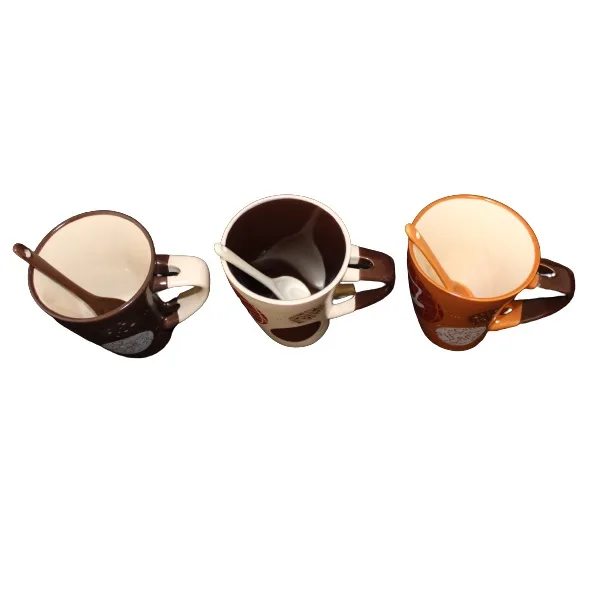 ماگ مدل KRSCD069.216 مجموعه 3 عددی