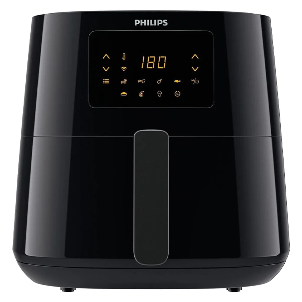 سرخ کن بدون روغن فیلیپس مدل HD9280