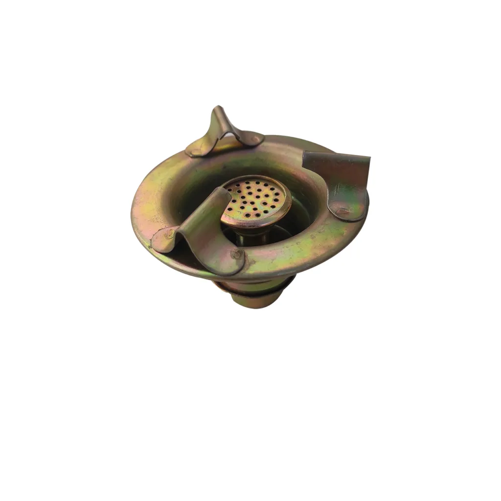 سرشعله سفری مدل M-29