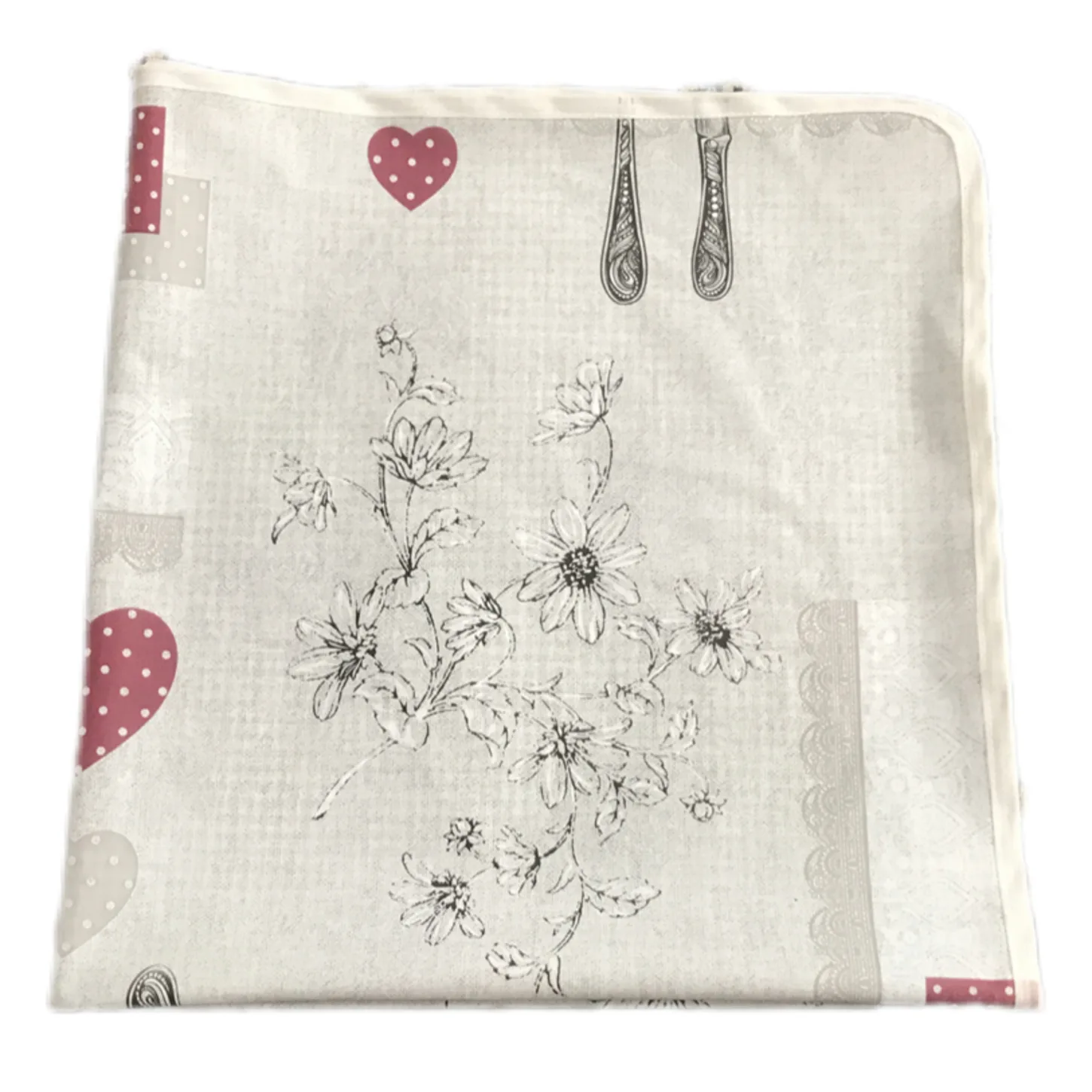 سفره 10 نفره مدل ماژستیک طرح 2 رو کد 08