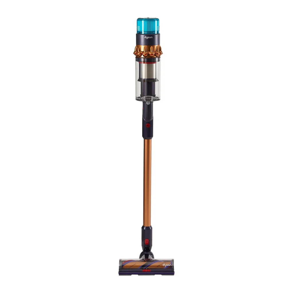 جارو شارژی عصایی دایسون مدل Gen5 detect