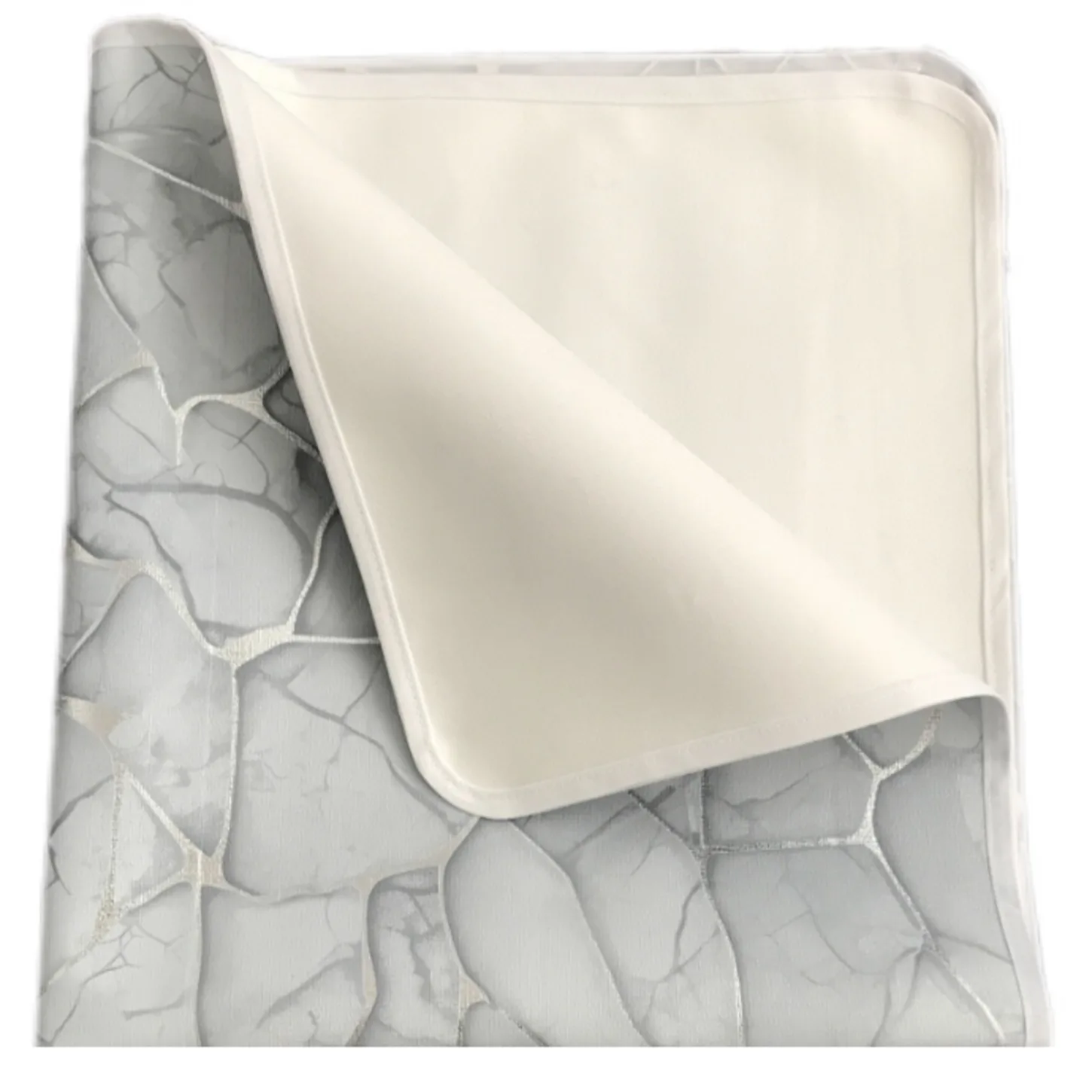 سفره 10 نفره مدل میوا پشت ابریشمی کد 013