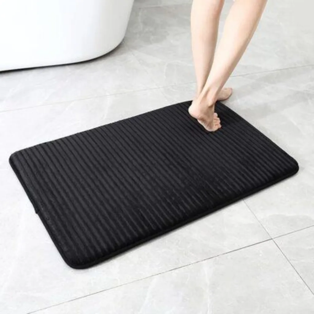 پادری آقای طرح مدل پلیسه سایز 60x100 سانتی متر