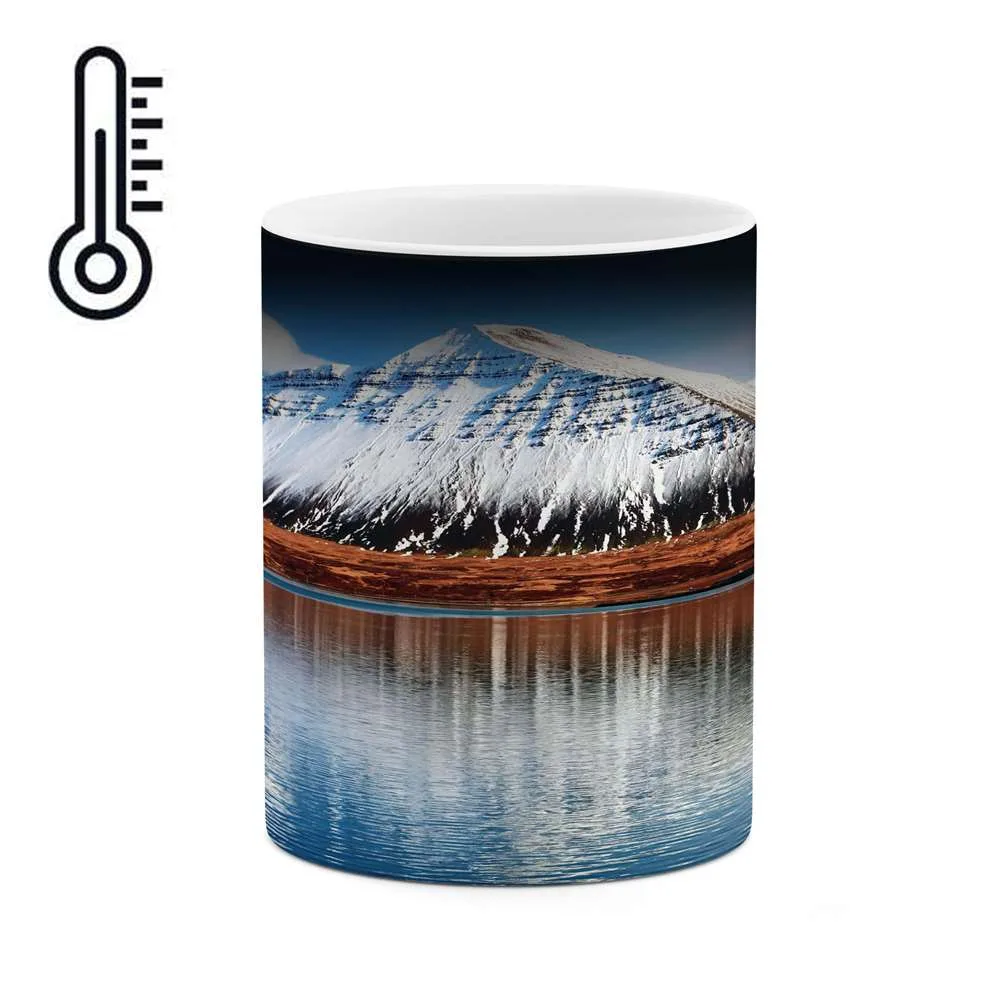 ماگ حرارتی کاکتی مدل کوهستان کد mgh16086