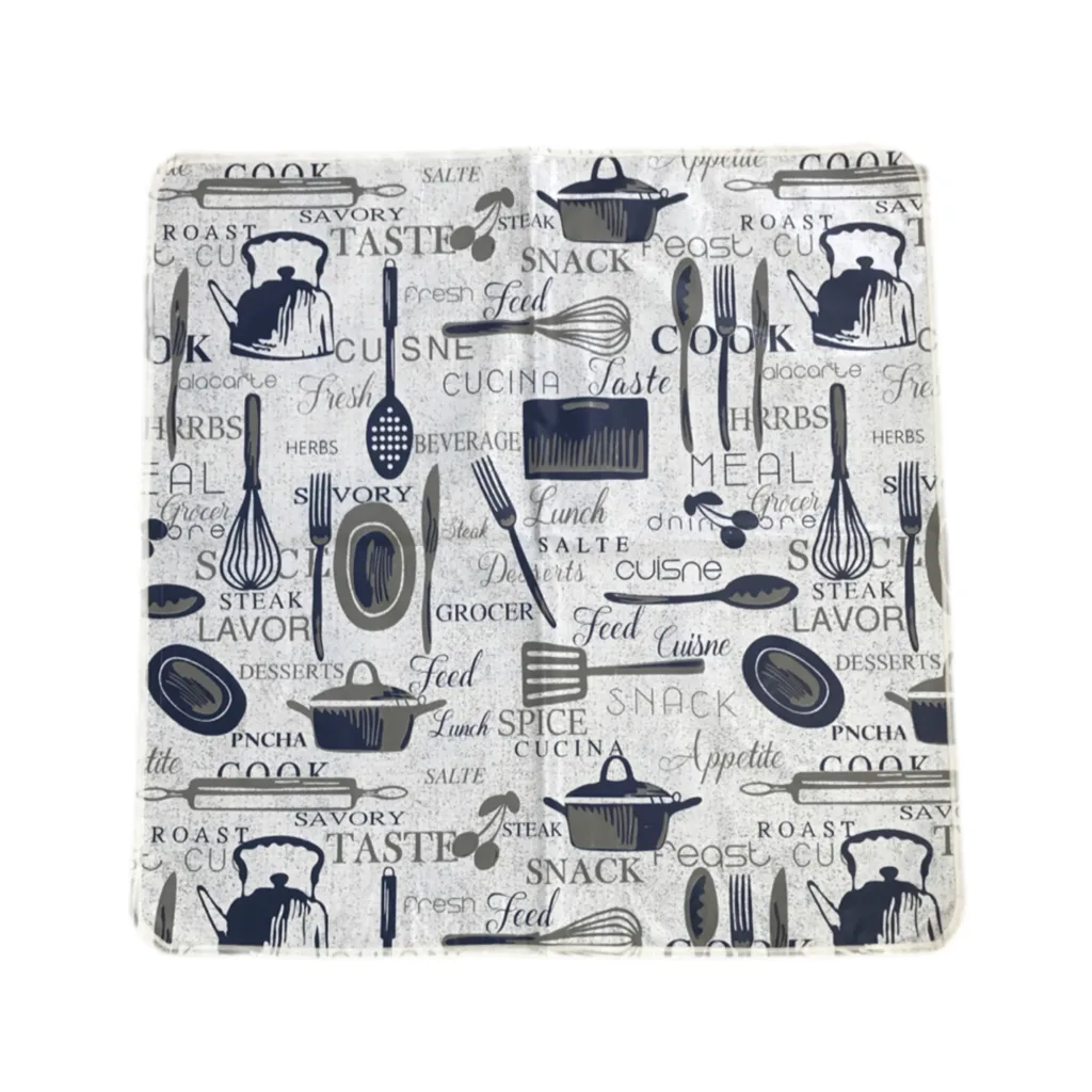 سفره 10 نفره مدل ماژستیک طرح 2 رو کد 01