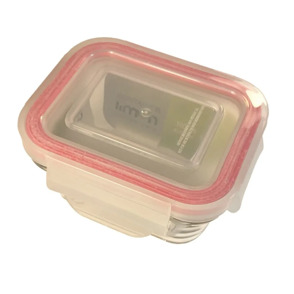 ظرف نگهدارنده مدل AS 068