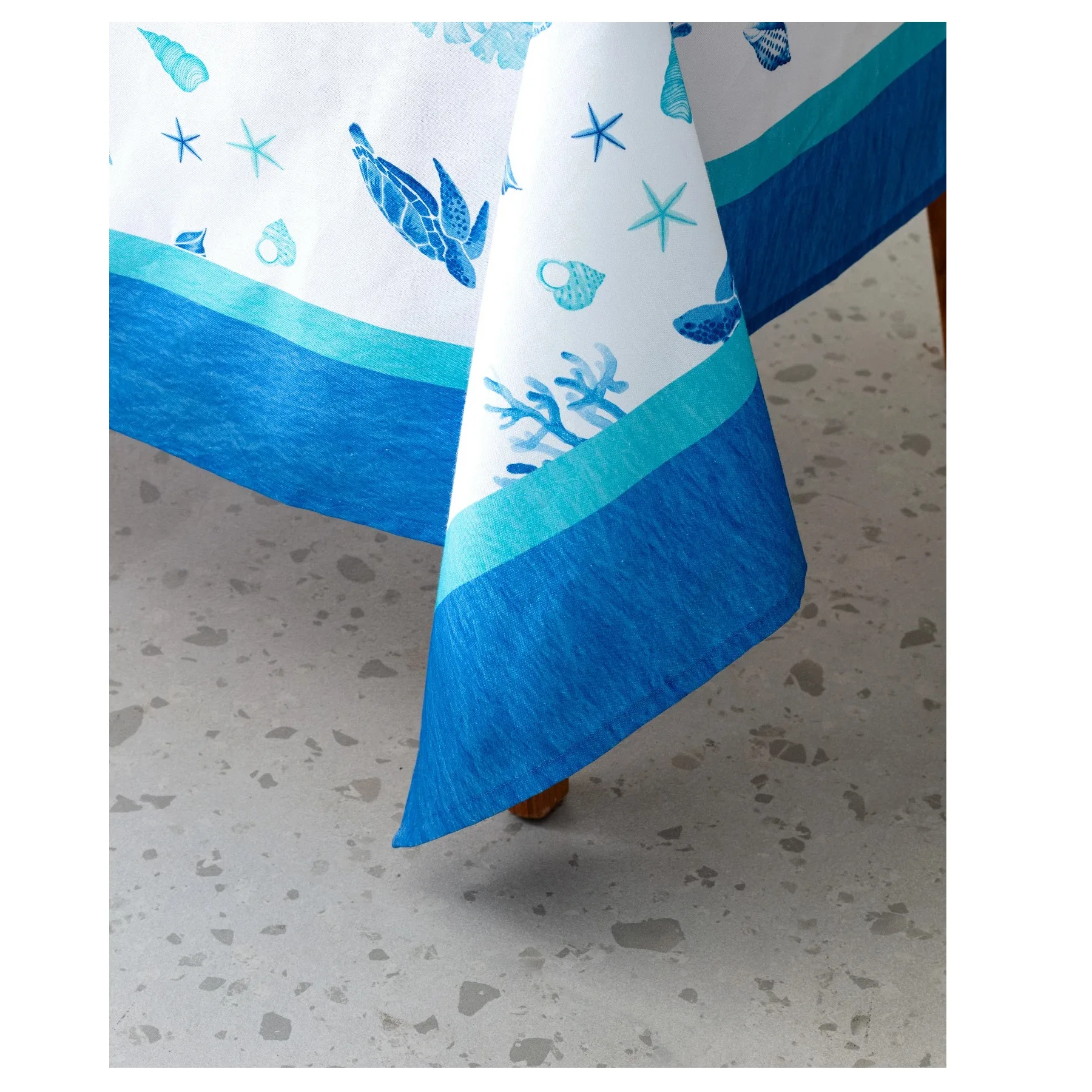 سفره هشت نفره مادام کوکو مدل Cornella 200150